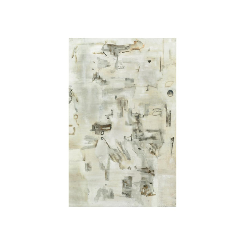 Comfort Zone Print by Derek Shaw, Outdoor, 47" H x 30" W x 1.5" D