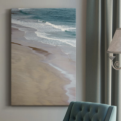" Low Tide Summer "