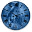 Farmhouse Horse IV - Horloge murale Farmhouse-50582249-50582251