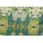 Wildflowers I Small Repeat Luxury Throw Pillow-1212486817-1212486813