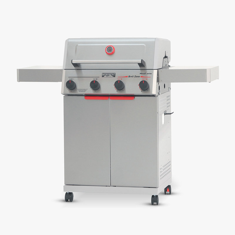 Mesa II 410BZ With Cover