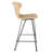 Meier Wicker Counter Stool-1294288507