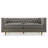 Adahir 79.1'' Square Arms Sofa-1044126073