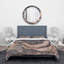 Sand Sand Landscape - Ensemble de housse de couette moderne - Microfibre de polyester-138869262