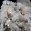 Heulandite avec plusieurs générations de Stilbite