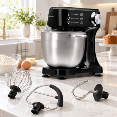 Innoteck Stand Mixer Pasta Maker