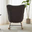 Chaise berçante Teddy-275532291