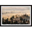 Find Me in the Forest 1 Piece Single Picture Frame Wall Art-1364205642