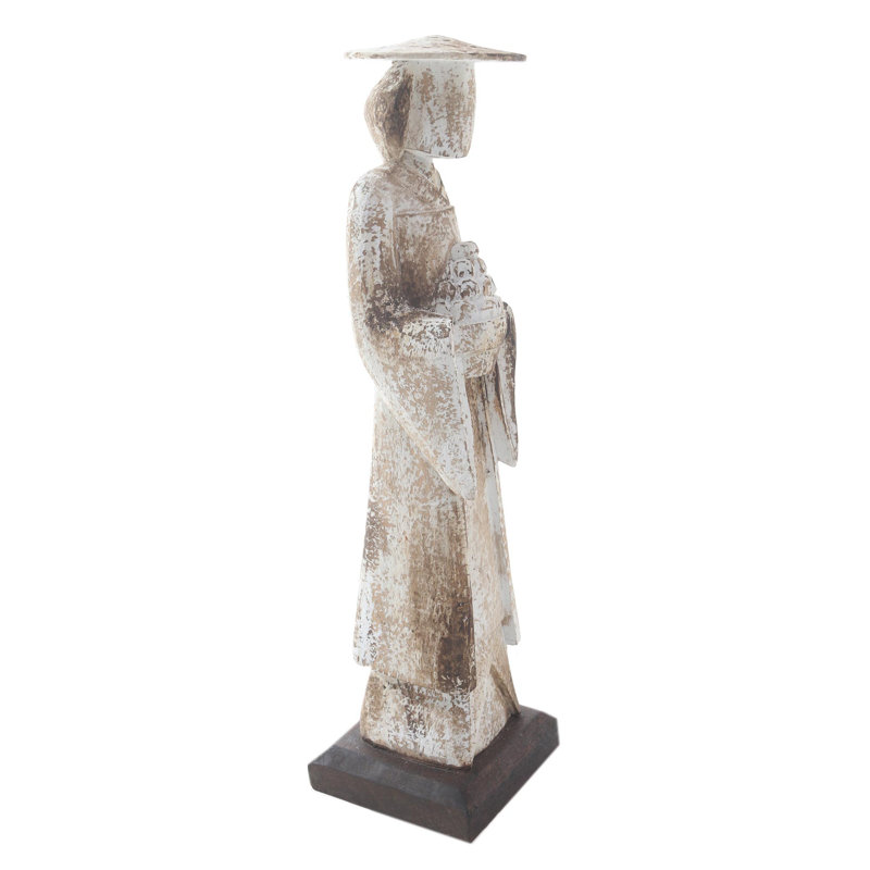 People Figurines & Sculptures