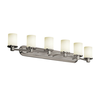 Jaoquim 6 - Light Vanity Light