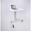 Bureau compact et ajustable Compact Tech