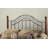 Helana Metal Open-Frame Bed