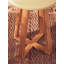 Adair Solid Wood Accent Stool-22491484