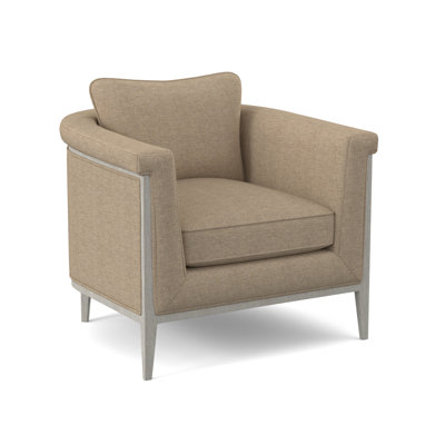 Chalice Barrel Chair