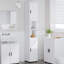 Wall Mounted Required Bathroom Cabinet-86063720