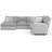 Ziera U-Shaped Power Reclining Modular Sectional-97582790