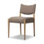 Chaise sans accoudoirs Tara Yokum-77594783-77594784
