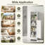 Freestanding Bathroom Cabinet