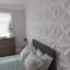 Housses de panneau mural décoratif Haven EnduraWall 3D-112385230