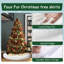Faux Fur Tree Skirt