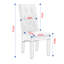 Brophy Upholstered Dining Chair-896970419