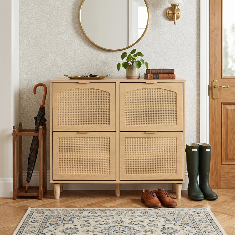 Shoe Storage