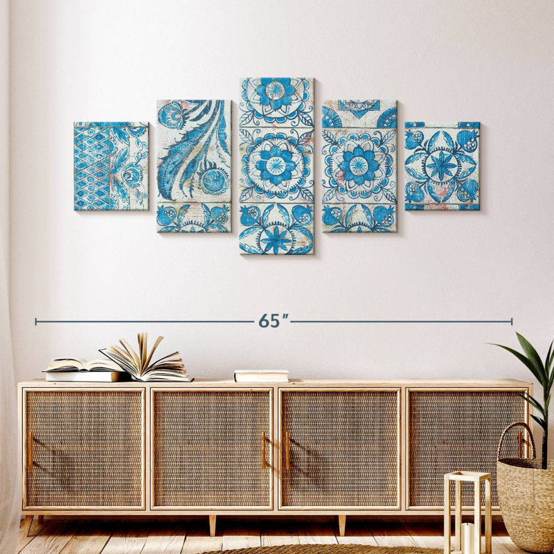 Carrelage Istanbul, H 24 po x l 55 po