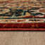 Tapis intérieur en polyester tissé Spice Market Dhahar-28671388