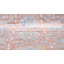 Tapis oriental pêche / gris / bleu Weingartner-203739951