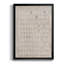 Pearl Punch Card II - reproduction de cadre photo-87975995-87975997