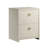 Lateral File, Gray Finish