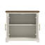 Anfield 2 Door Sideboard-460566952