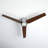 Goren 56 " Ceiling Fan with LED Lights with Light Kit-872557129