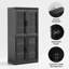 Armoire Jerrianna (ensemble de 2)-81548594