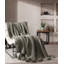 Braided Pom Throw Blanket-747372500