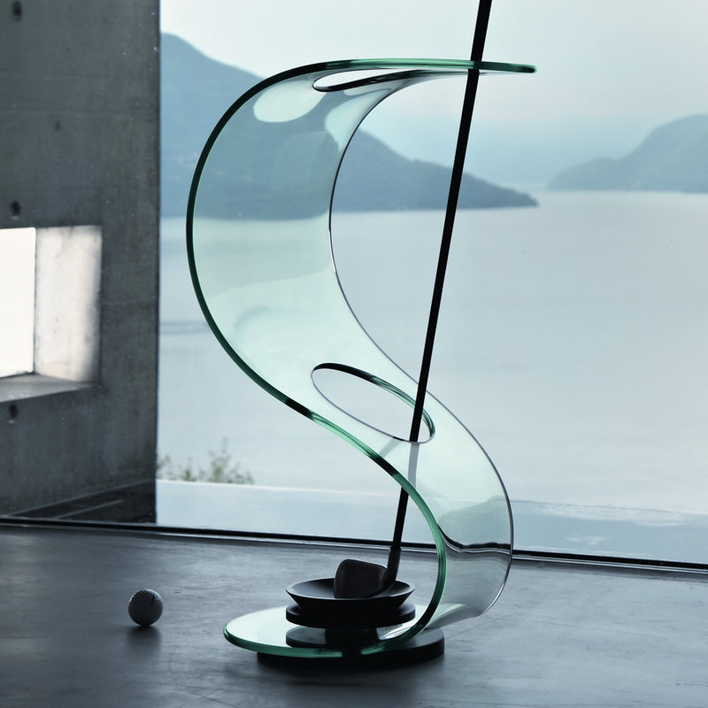 Freestanding Umbrella Stand