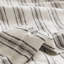 Ensemble de couette 3 pièces gris-130427639