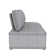 Arlyle Armless Chair for Modular Sectional Sofa