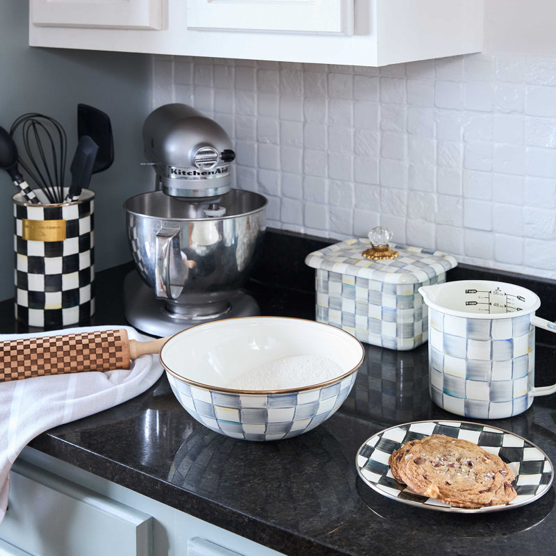 Sterling Check® Recipe Box