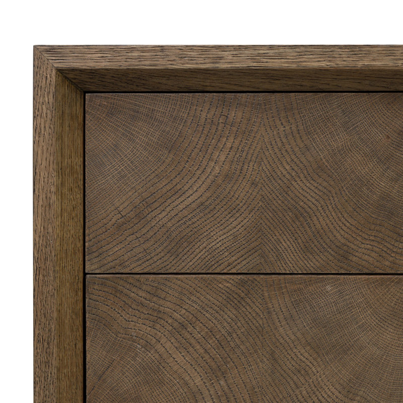 Salta Nightstand