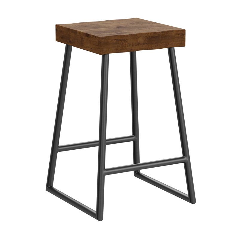 Tabouret de comptoir 26 po Gaige