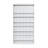 𝐆𝐡𝐨𝐬𝐭 𝐃𝐨𝐨𝐫 𝐁𝐨𝐨𝐤𝐬𝐡𝐞𝐥𝐟 𝐒𝐭𝐲𝐥𝐞 Hidden Door With Hidden Sliding Track Hardware Kit With Moudling Top-115336534