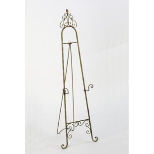 Picture Frame Floor Stand, 173-42914