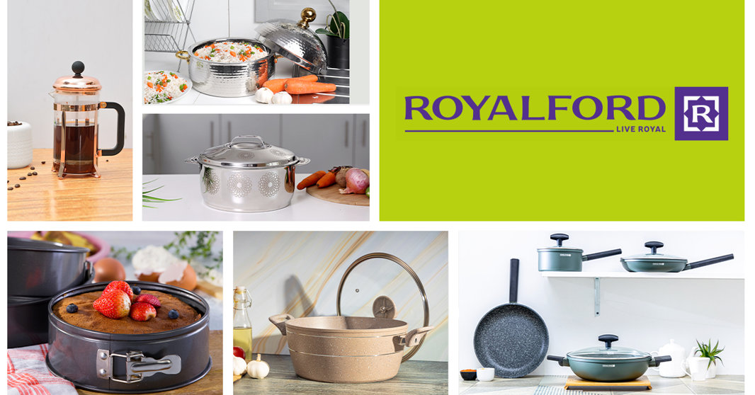Royalford