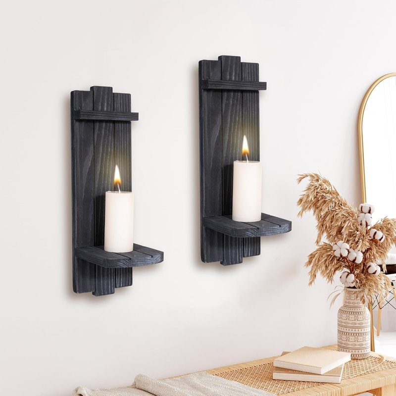 Wall Lamp Wall Decoration