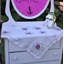 Plateau de table Lauralee