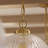 Embra By Studio McGee 14 in. Pendant-92982098