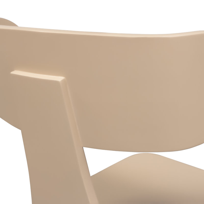 Form 40cm H Accent in Brown