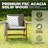 Liberte Outdoor Lounge Chair-90690200