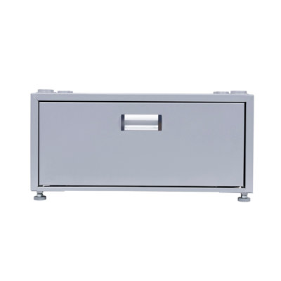 Dryer Laundry Pedestal